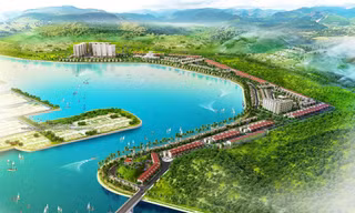 TTCP chỉ ra nhiều vi phạm ở dự án Khu đô thị ven sông Tắc