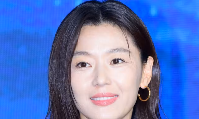 Jun Ji Hyun phản hồi vụ bị tẩy chay ở Trung Quốc