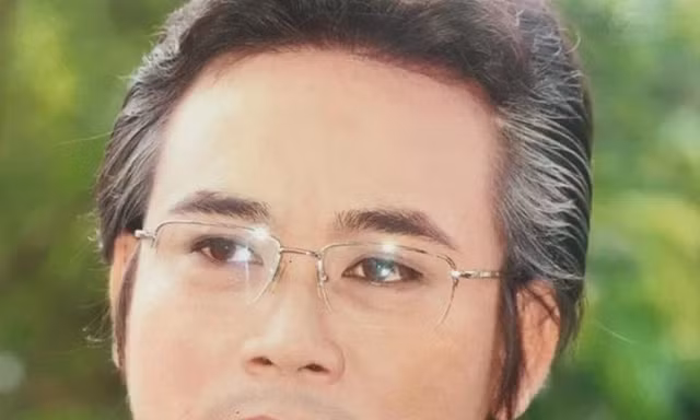 NSƯT Minh Hoàng qua đời