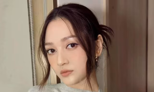 Bảo Anh xin lỗi 