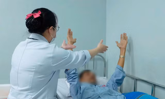 Đột quỵ 2 lần trong 6 tháng vì tự ý ngưng thuốc 