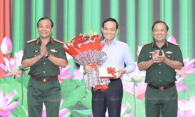 Bổ nhiệm, chỉ định nhiều cán bộ chủ chốt tại TPHCM