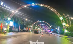 Sắp diễn ra lễ hội ánh sáng biên cương tại Lạng Sơn 
