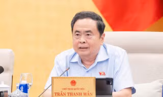 Sửa Luật Hải quan: Liên thông dữ liệu định danh để ngăn chia nhỏ đơn hàng trốn thuế