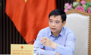 'Không viện cớ đặc thù ngành để né tránh cải cách thủ tục hành chính'