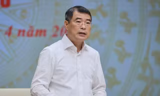 Thủ tướng nghiêm khắc phê bình 28 bộ, cơ quan và 18 địa phương chậm giải ngân vốn đầu tư công
