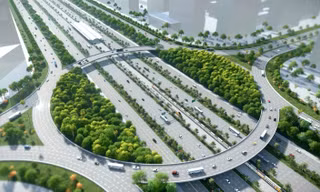 Làm đường nối sân bay Gia Bình với Hà Nội theo hình thức khẩn cấp
