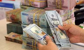 Thủ tướng: Xử lý các tổ chức tín dụng yếu kém, cơ cấu lại ngân hàng