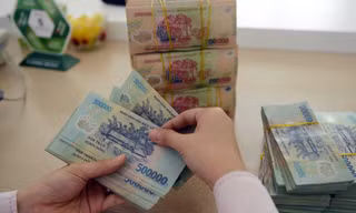 Quản lý thuế theo dòng tiền: Cần khoanh vùng rủi ro thay vì kiểm tra đại trà 