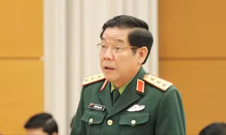 Các lực lượng phối hợp chặt chẽ, bảo đảm an toàn tuyệt đối cho cuộc bầu cử 