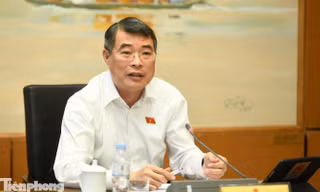 Thủ tướng: Đảm bảo quyền tài sản của người dân khi cải tạo nhà ở hết hạn