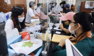 Lãnh đạo cấp xã sức khỏe yếu được nghỉ chế độ, tạo điều kiện bổ nhiệm cán bộ