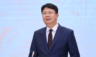 Thứ trưởng Bộ Tư pháp nói về ‘15 ngày đêm thần tốc’ cắt giảm thủ tục hành chính