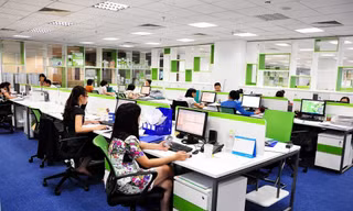 Thí điểm thành lập văn phòng đại diện của UBND cấp tỉnh ở nước ngoài