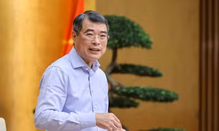 Đánh giá kết quả KPI, kịp thời thay thế cán bộ không hoàn thành nhiệm vụ