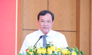 Phê chuẩn kết quả bầu Chủ tịch UBND hai tỉnh Tây Ninh và Đồng Nai