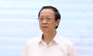 Thứ trưởng Bộ Giáo dục: Nghị quyết 71 của Bộ Chính trị 'như một cuộc cách mạng mới'