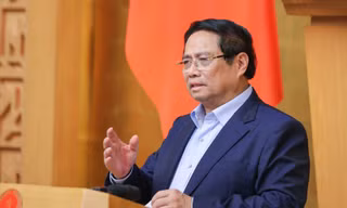 Thanh tra lĩnh vực ngân hàng, không để vi phạm nhỏ thành sai phạm lớn