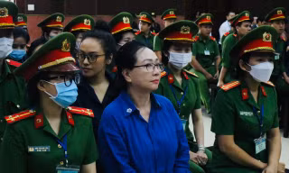 Đại án Vạn Thịnh Phát, FLC ‘chưa từng có tiền lệ’, số lượng bị hại đặc biệt lớn 