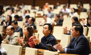 Thống nhất tiếp tục duy trì Phiếu lý lịch tư pháp số 1 và số 2 trong luật mới