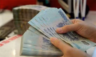 Bộ Nội vụ: Năm 2026 sẽ đề xuất điều chỉnh tiền lương, tiếp tục sắp xếp trường học, y tế