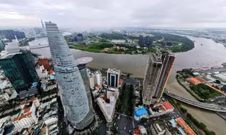 Cơ chế đặc thù cho Trung tâm Tài chính quốc tế TPHCM, Đà Nẵng