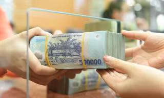 Bổ sung hơn 10,7 nghìn tỷ đồng tặng quà nhân dân dịp Quốc khánh 2/9