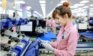 Giảm giờ làm xuống 40-44 giờ/tuần: Có phải đánh đổi thu nhập?