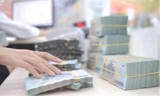 Cách tính tiền lương, phụ cấp của cán bộ, công chức từ ngày 1/7