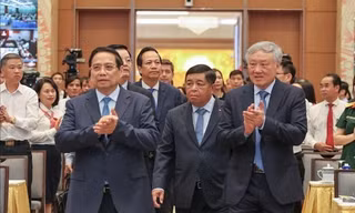 Mục tiêu xóa nhà tạm, nhà dột nát về đích sớm hơn 5 năm