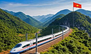 Thủ tướng: Lựa chọn công nghệ hiệu quả nhất với đường sắt tốc độ cao