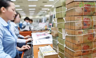 Hơn 174 nghìn doanh nghiệp gia nhập, 3,3 triệu tỷ vốn bổ sung