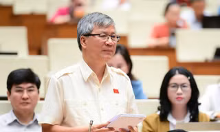 Thủ tướng bổ sung 5 thành viên mới cho Hội đồng Tư vấn Chính sách
