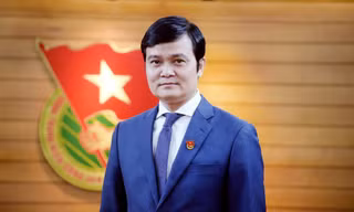 Bổ nhiệm kiêm giữ chức Ủy viên Hội đồng quản trị Ngân hàng Chính sách xã hội đối với 3 nhân sự cấp cao