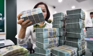 Bố trí hơn 76 nghìn tỷ đồng tăng lương cho cán bộ, công chức, viên chức