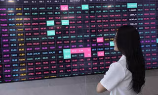 VN-Index vượt 1.850 điểm, nhà đầu tư vẫn chưa thể thở phào
