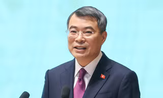 Hoàn thiện, trình Thủ tướng ban hành Đề án cải cách tổng thể thị trường tài chính Việt Nam trong tháng 7