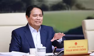 Yêu cầu mới của Thủ tướng với các Bộ trưởng, Chủ tịch UBND tỉnh, thành phố