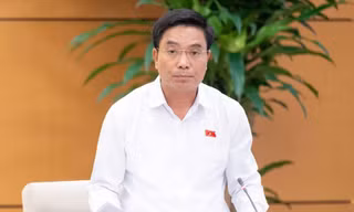 Phó Chủ tịch Quốc hội nói việc liên quan sửa đổi chế độ tiền lương 