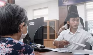 Bộ Nội vụ hướng dẫn về biên chế cấp tỉnh, cấp xã sau sáp nhập 