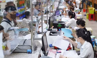 Bố trí thừa cấp phó, giao biên chế không phù hợp là hành vi gây lãng phí
