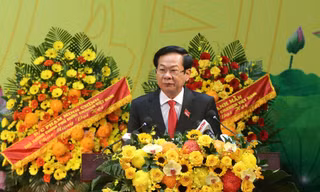 Thủ tướng bổ nhiệm Thứ trưởng Bộ Quốc Phòng và Thứ trưởng Thường trực Bộ Nội vụ