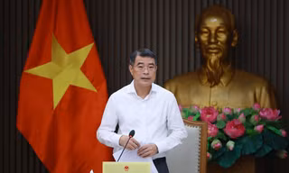 Thủ tướng Lê Minh Hưng nhận thêm nhiệm vụ mới