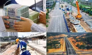 Thay thế ngay cán bộ yếu kém, xử lý nghiêm hành vi tham nhũng đầu tư công