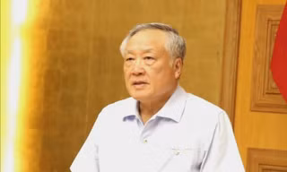 Bộ Chính trị thường xuyên quan tâm đến hoạt động của chính quyền địa phương 2 cấp