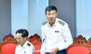 Bắt đầu kiểm toán quan trọng với 3 nhà máy thủy điện 