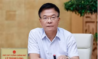 Kiện toàn nhân sự Ủy ban Quốc gia về chấm dứt bệnh lao 