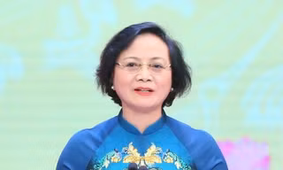 Lịch sử dân tộc Việt Nam là ‘bản hùng ca bất diệt’ 