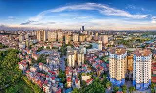Xử lý triệt để tài sản công là nhà, đất dôi dư, không sử dụng trong quý II/2026
