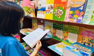 Bộ trưởng Nguyễn Kim Sơn: Học sinh dùng SGK khác nhau cũng không ảnh hưởng về nội dung kiến thức